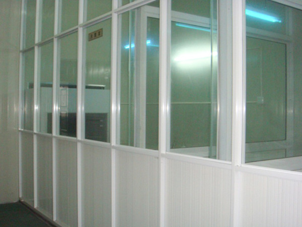 倍特爾生產中心